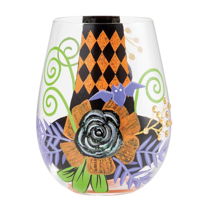 endura My Fancy Witch Hat Stemless
