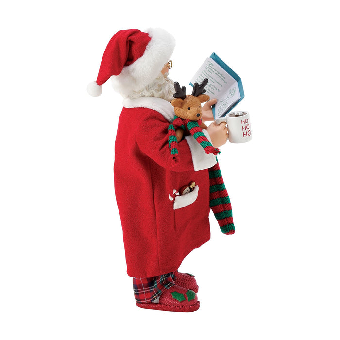 Endura My Favorite Bedtime Story