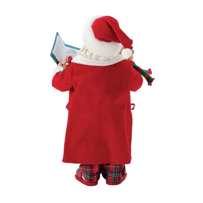 Endura My Favorite Bedtime Story