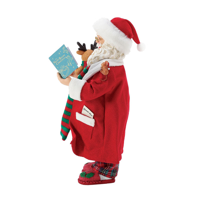 Endura My Favorite Bedtime Story