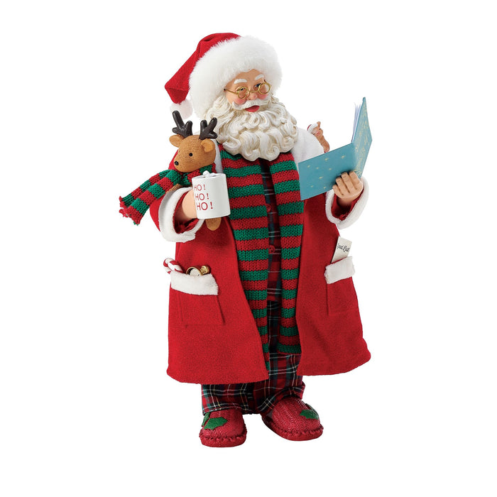 endura My Favorite Bedtime Story