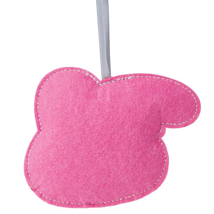 Endura My Melody Felt Ornament