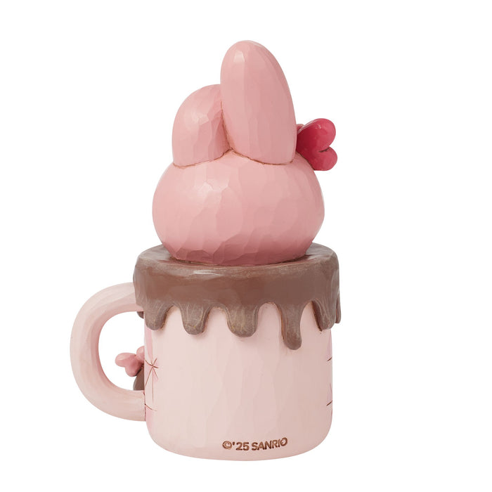 Endura My Melody Hot Cocoa