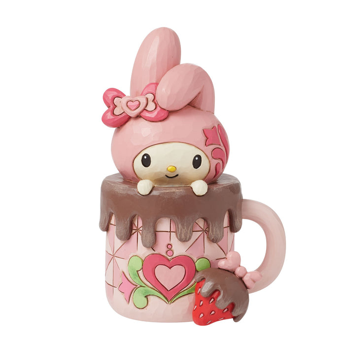 endura My Melody Hot Cocoa