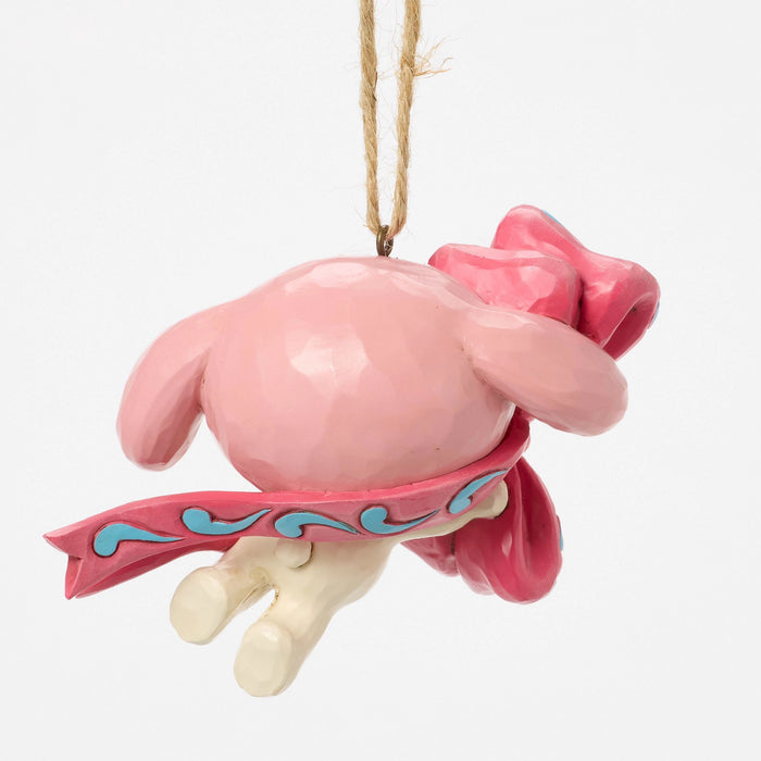 Endura My Melody Pink Bow Orn