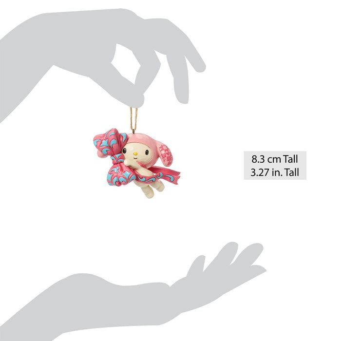 Endura My Melody Pink Bow Orn