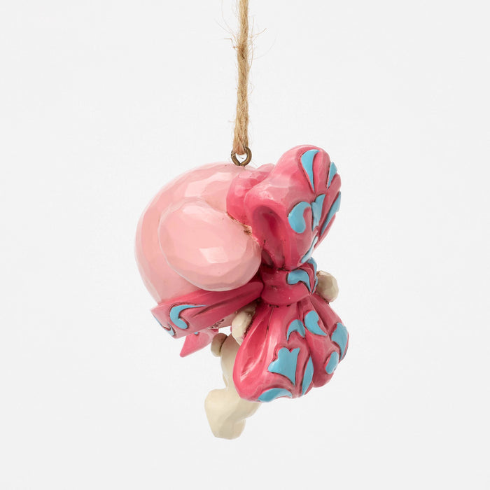 Endura My Melody Pink Bow Orn