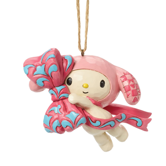 endura My Melody Pink Bow Orn