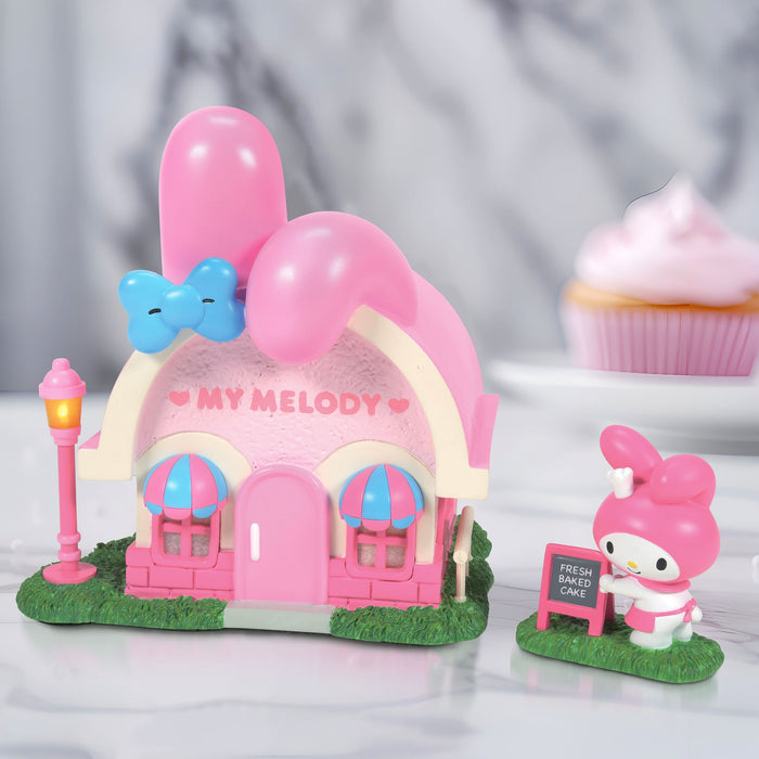 Endura My Melody's Bakery S/2