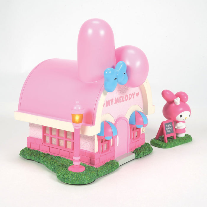 Endura My Melody's Bakery S/2