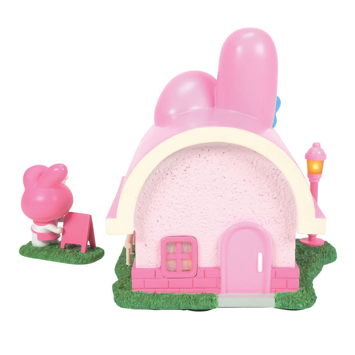 Endura My Melody's Bakery S/2