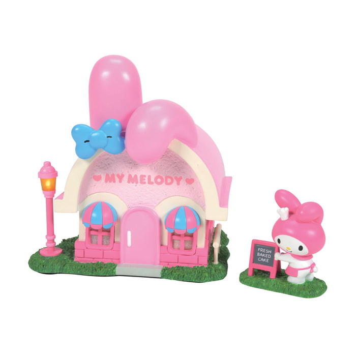 endura My Melody's Bakery S/2