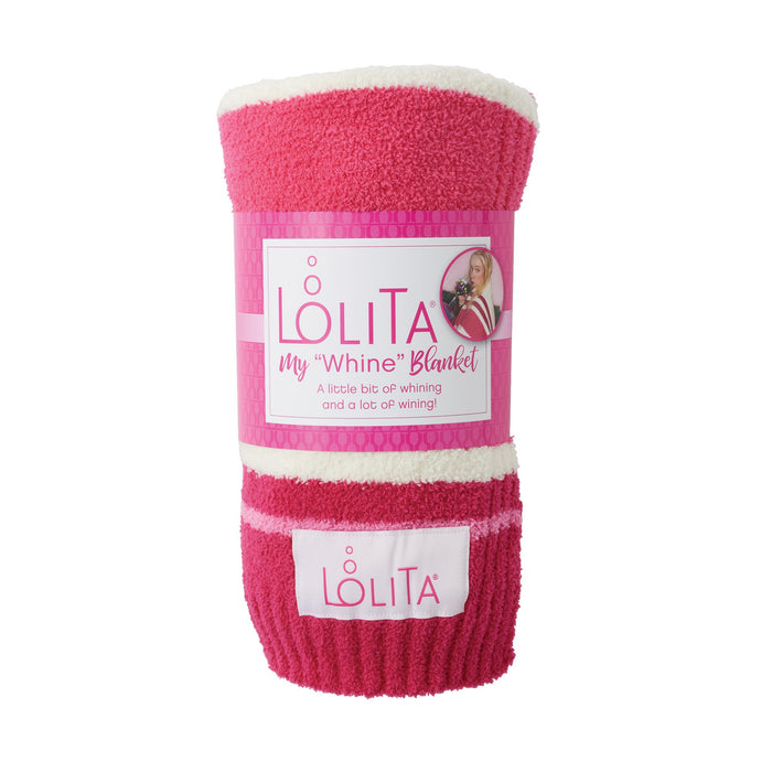 Endura My Whine Blanket