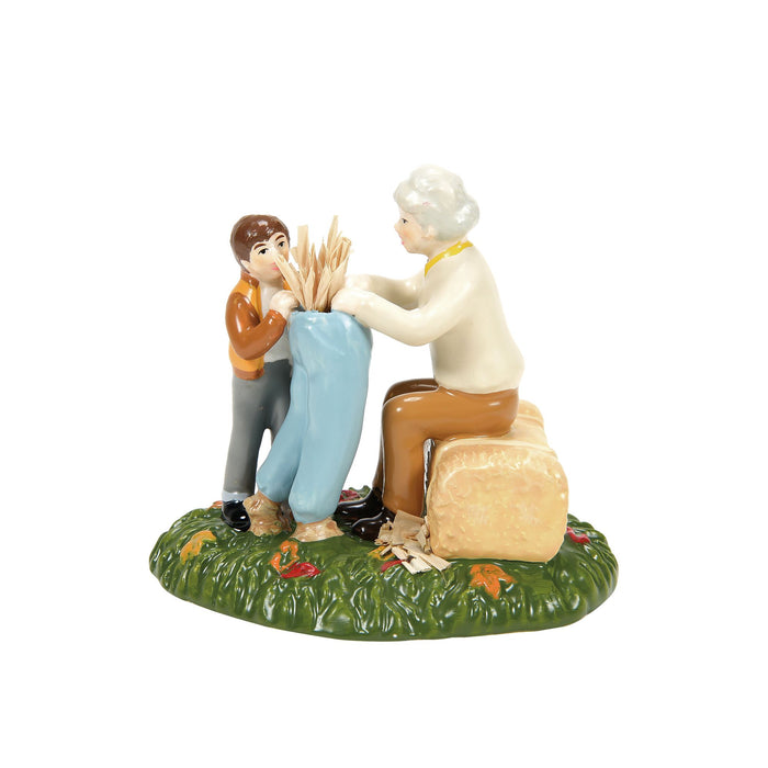 Endura Nana I'm Stuffed