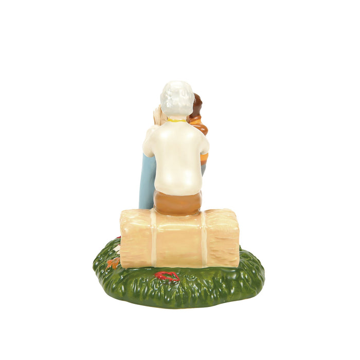 Endura Nana I'm Stuffed