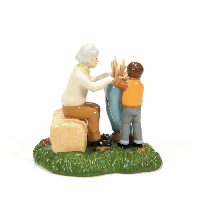 Endura Nana I'm Stuffed