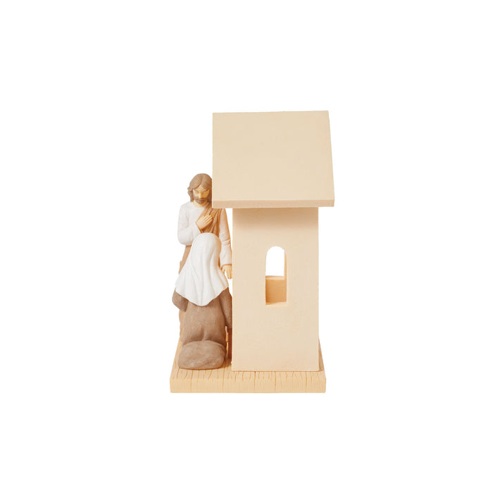Endura Nativity Beacon Creche Fig