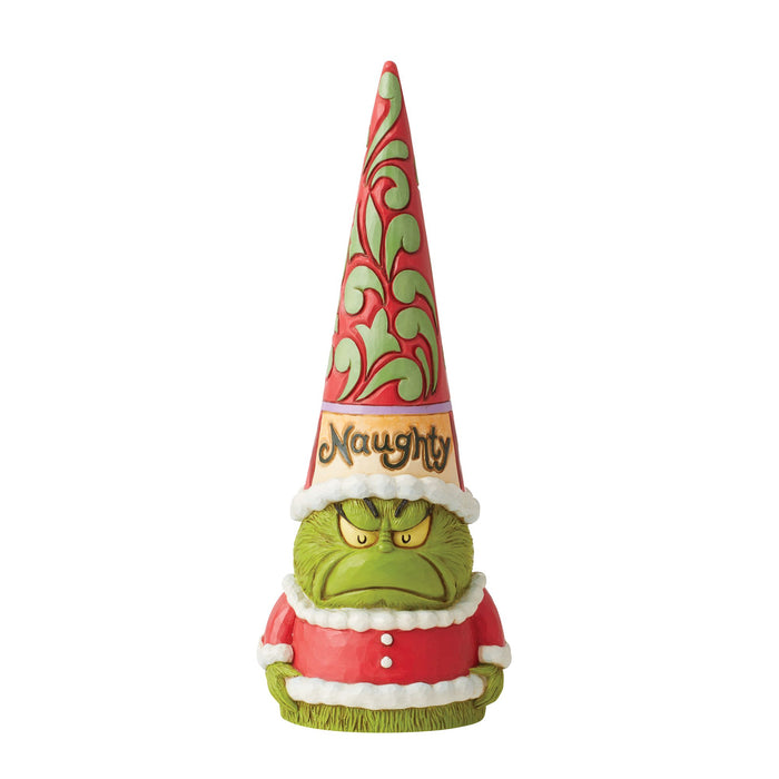 Endura Naughty/Nice Grinch Gnome