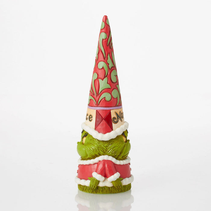 Endura Naughty/Nice Grinch Gnome