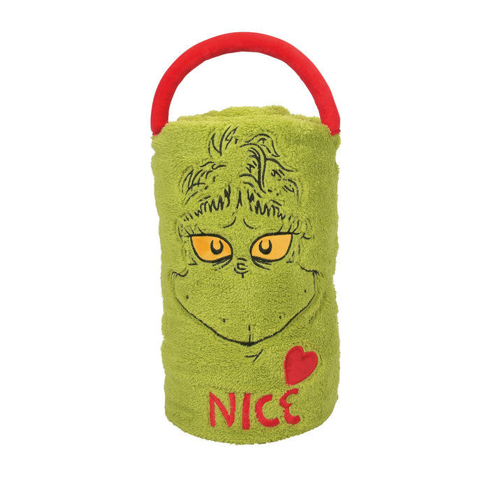 Endura Naughty Nice Grinch SnowThrow