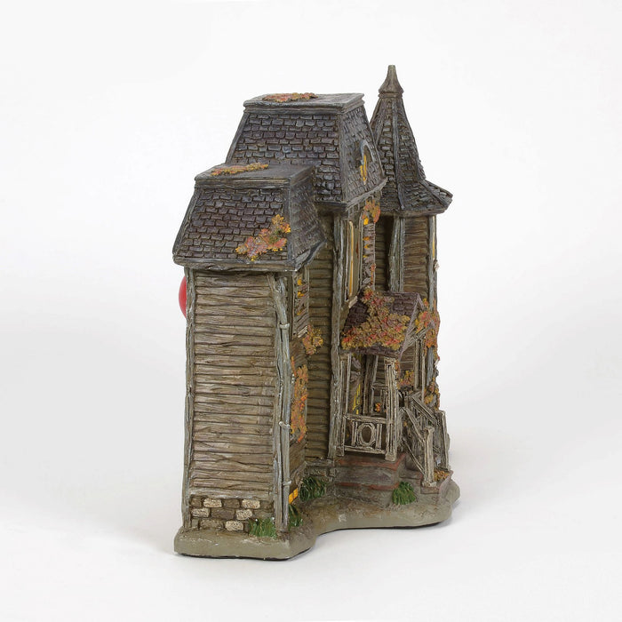 Endura Neibolt House S/2