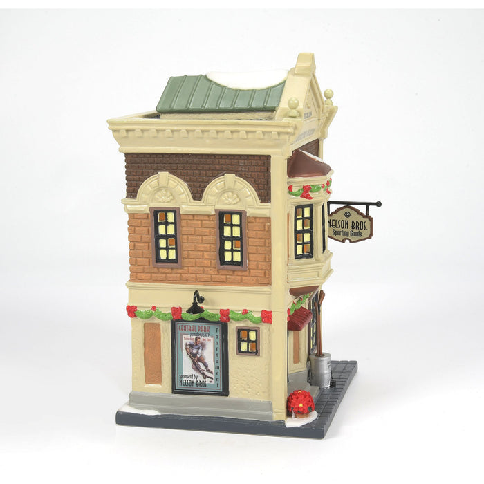 Endura Nelson Bros. Sporting Goods