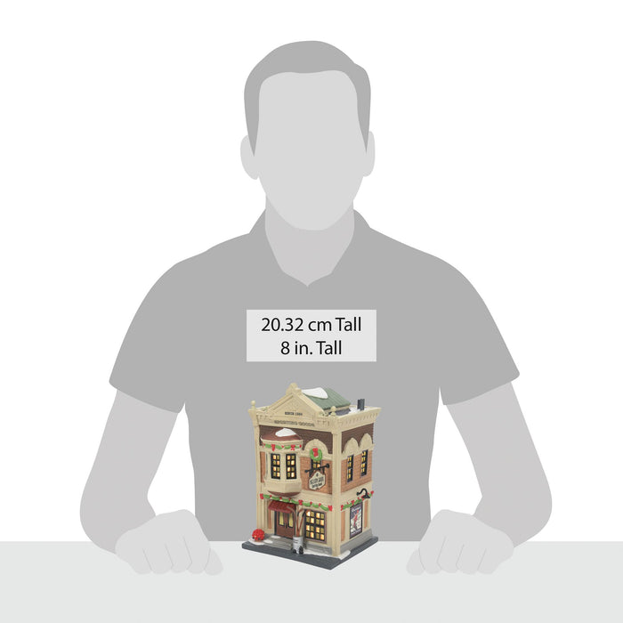 Endura Nelson Bros. Sporting Goods