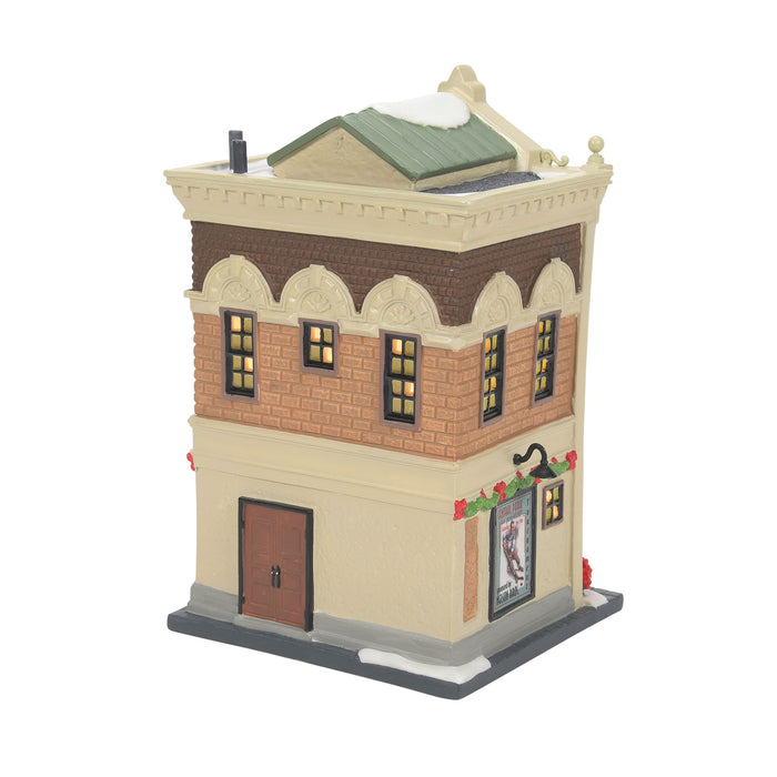 Endura Nelson Bros. Sporting Goods