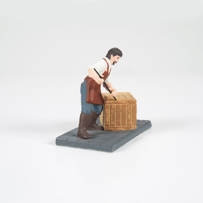Endura New Holiday Furnishings