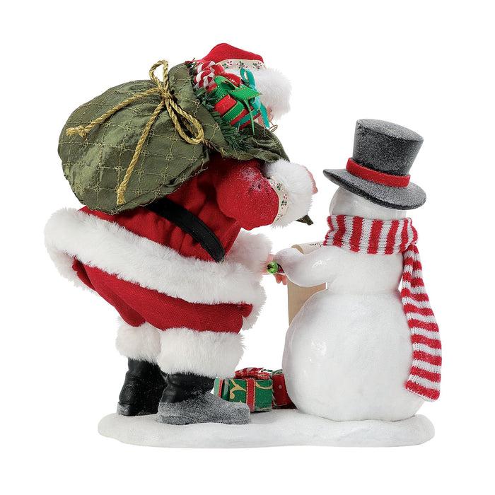 Endura Nice List