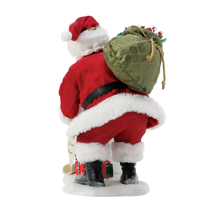 Endura Nice List