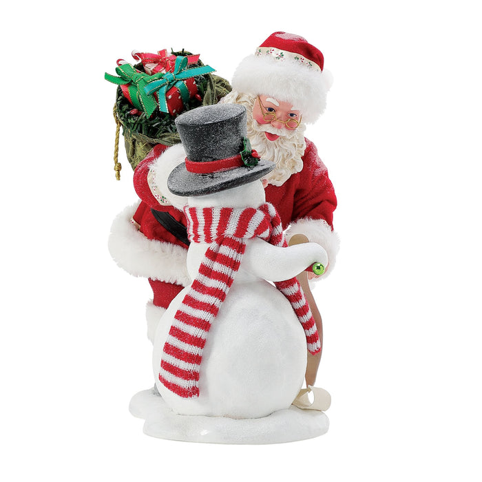 Endura Nice List