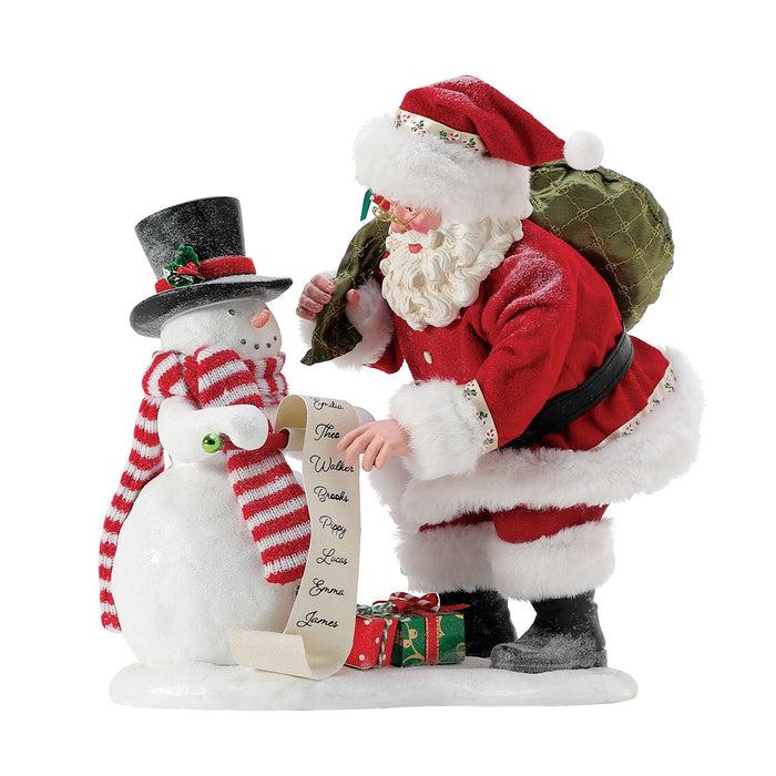 endura Nice List