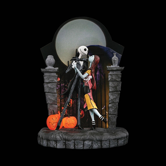 Endura Nightmare Before Christmas