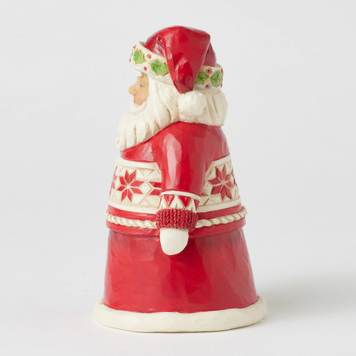Endura Nordic Noel Santa Pint Fig