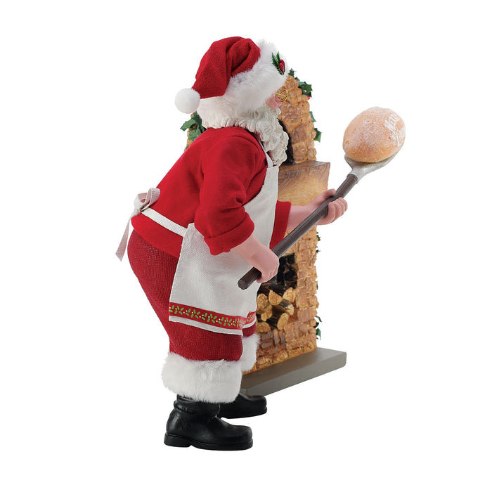 Endura North Pole Bakery
