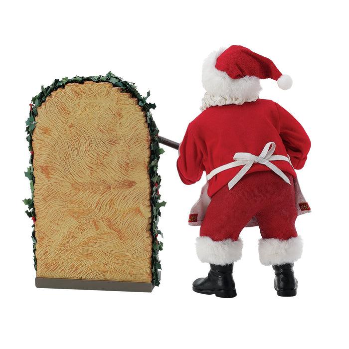 Endura North Pole Bakery