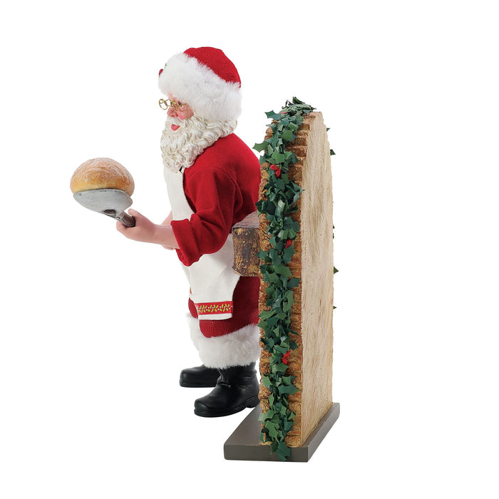 Endura North Pole Bakery
