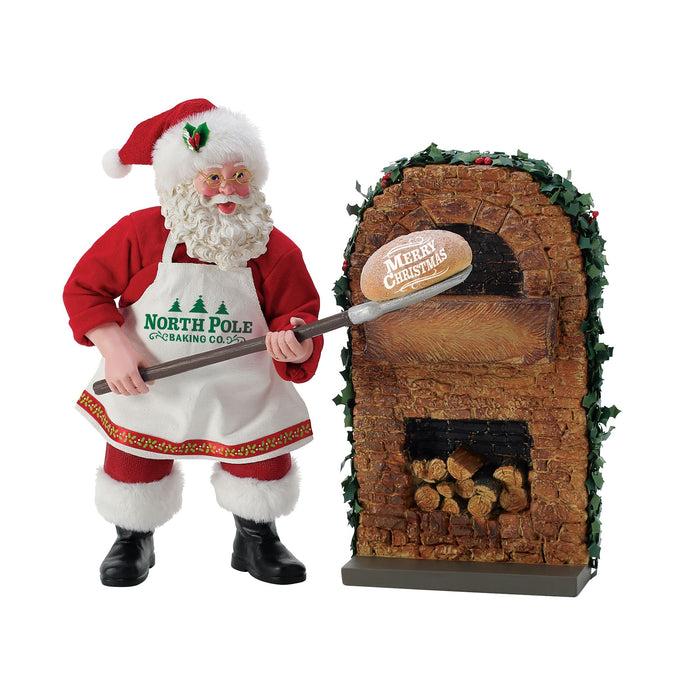 endura North Pole Bakery