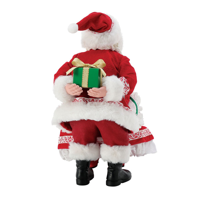 Endura Northpole Sweethearts