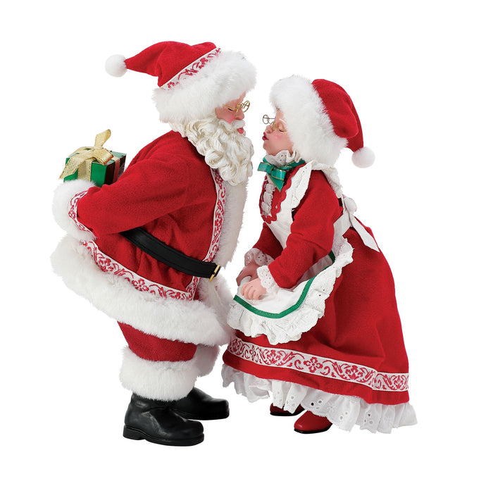 Endura Northpole Sweethearts