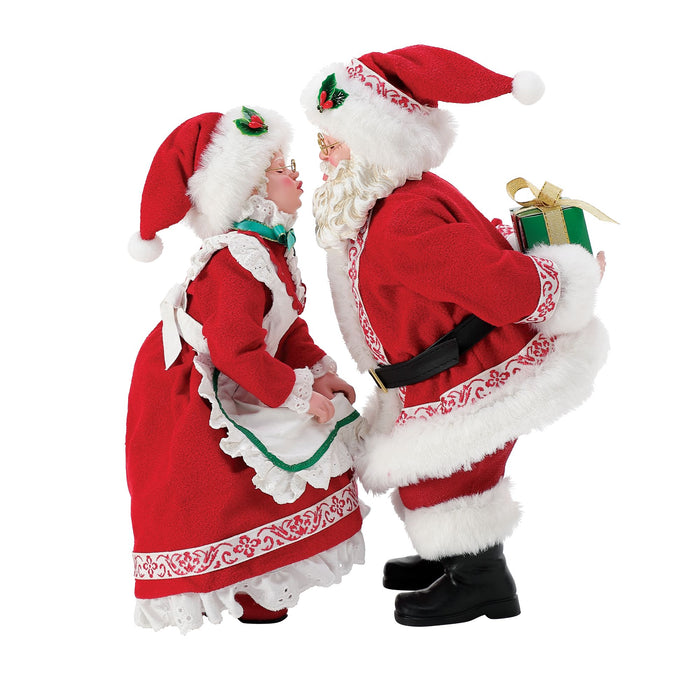endura Northpole Sweethearts