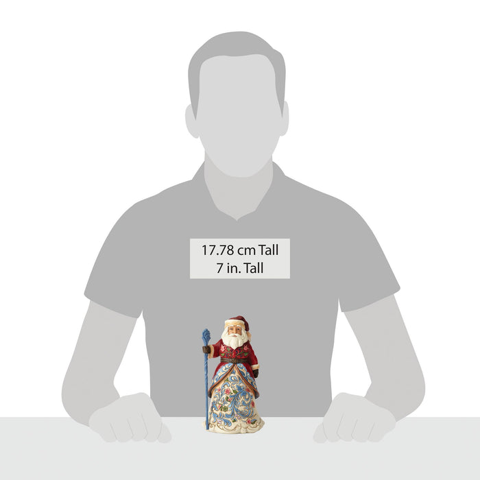 Endura Norwegian Santa