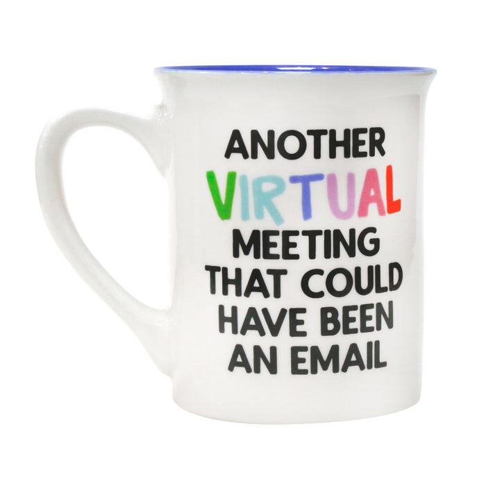 Endura Not Feelin' Worky Mug