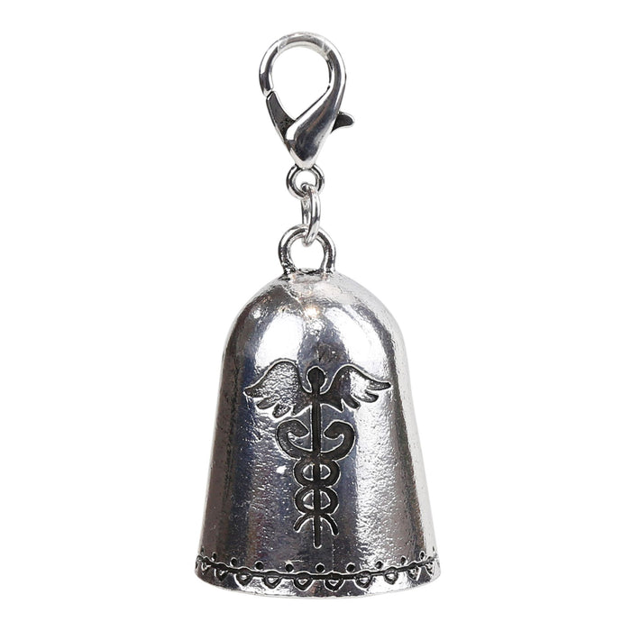 Endura Nurse Blessing Bell CHarm