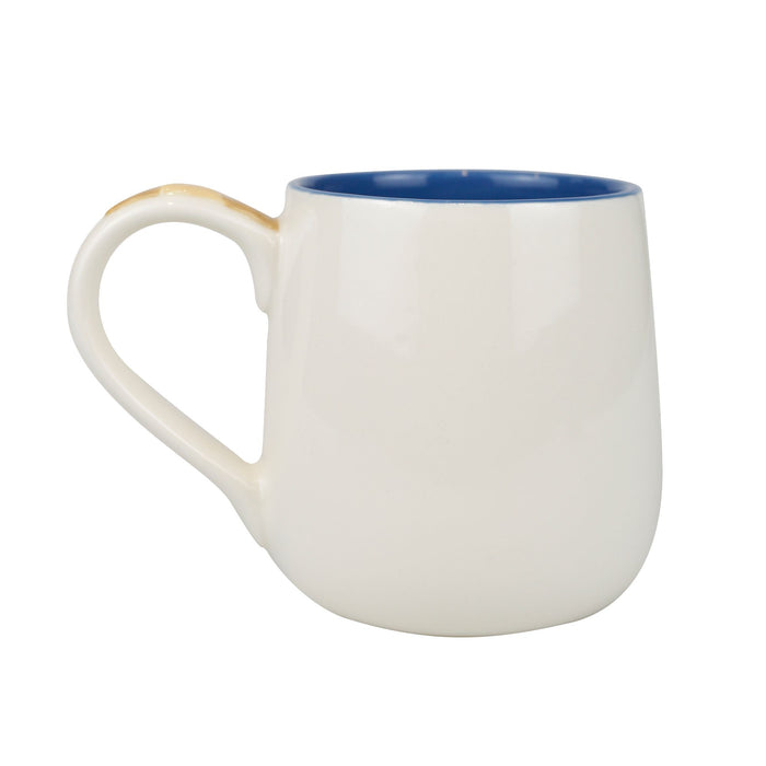 Endura Nurse Mantra Sculpted Mug
