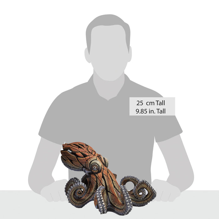 Endura Octopus Figure