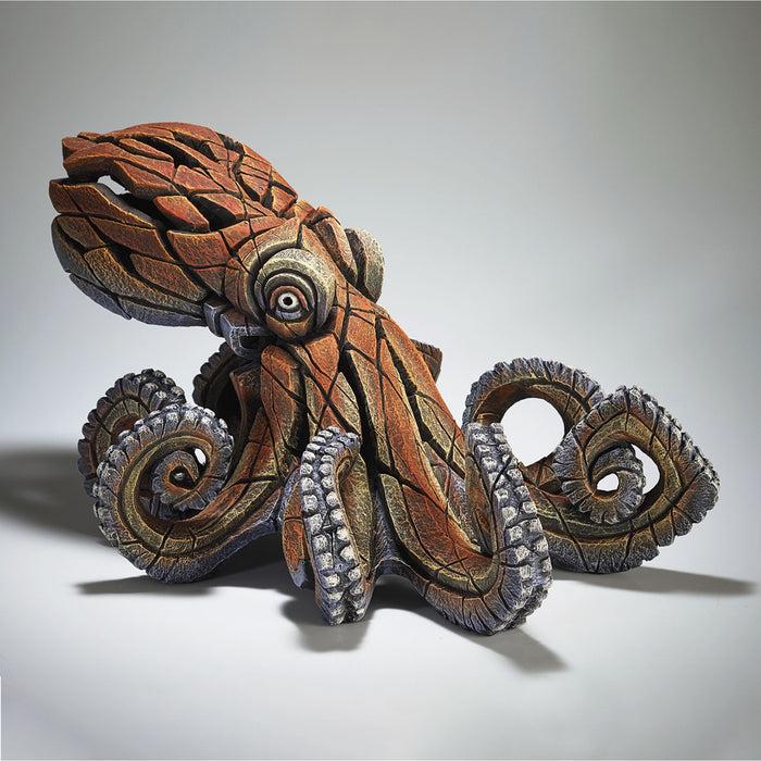 Endura Octopus Figure