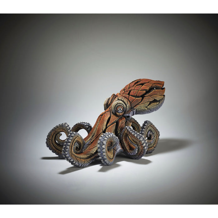 endura Octopus figure