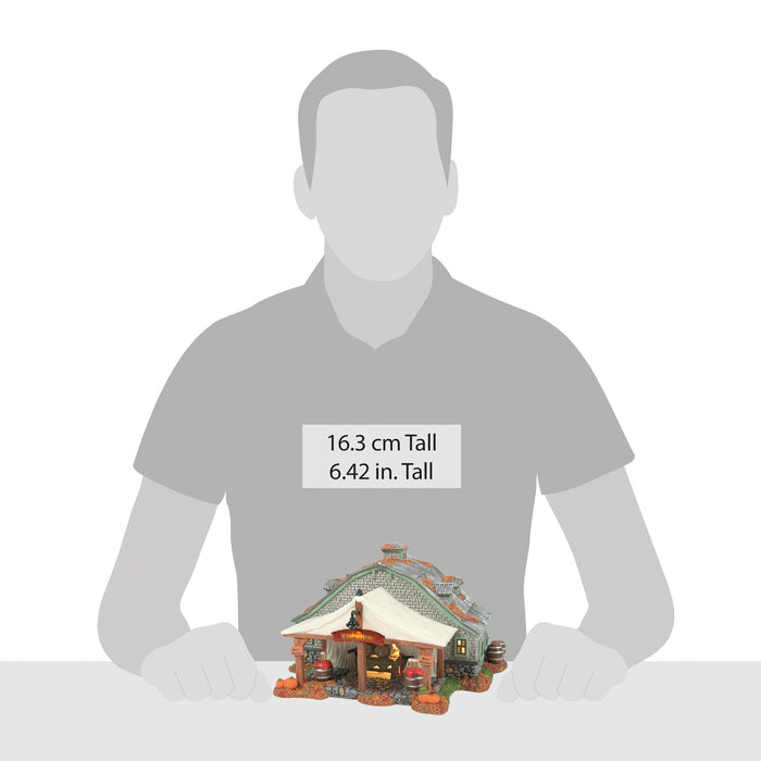 Endura Oktoberfest Beer Garden